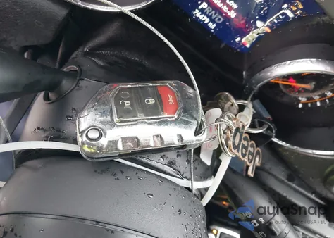 2021 Jeep Wrangler Unlimited Sport S 4X4 из США, поврежденный, VIN 1C4HJXDN3MW525460